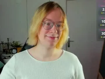 amanda_butlerr from Chaturbate is Freechat