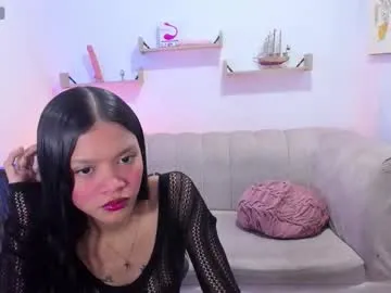 amanda_sexy_777 from Chaturbate is Freechat