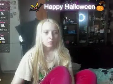 amanda_sherr from Chaturbate is Freechat