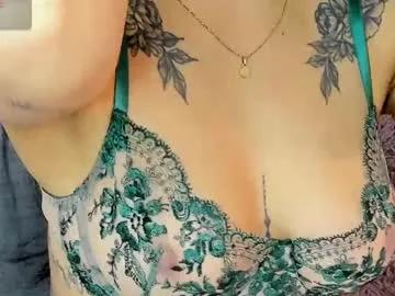 amara_vause from Chaturbate
