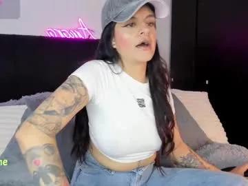 amara_vause from Chaturbate