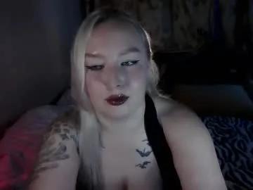 amarabreeze from Chaturbate