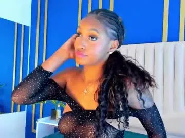 amarafierce from Chaturbate is Freechat