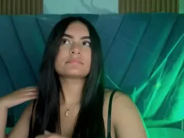 amarahanks_ from Chaturbate is Freechat