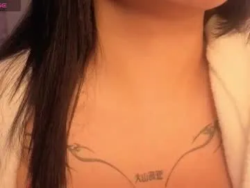 Amaranta_fox_v from Chaturbate