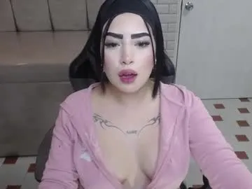 amaranta_fox_v from Chaturbate is Freechat