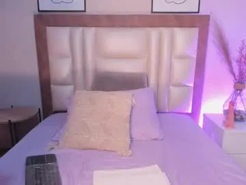 Amarayasbel from Chaturbate