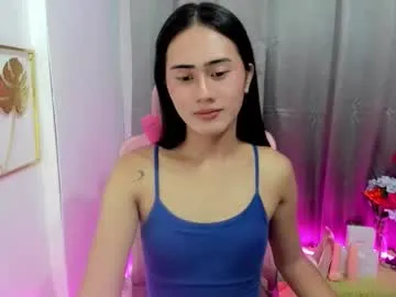 amazingmelinda_ from Chaturbate is Freechat