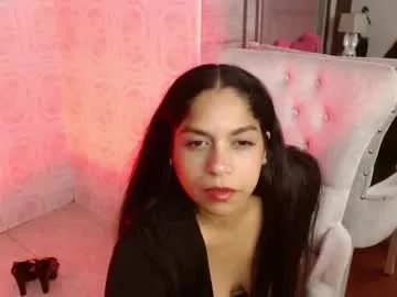 Ambar_jonesx from Chaturbate