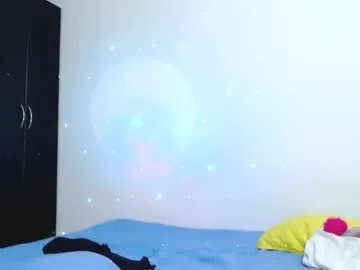 ambel_rose from Chaturbate is Freechat