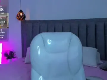 amber_rose23 from Chaturbate is Freechat