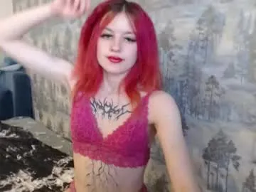 amber_tease_ from Chaturbate is Freechat