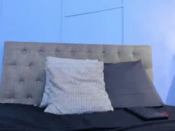 ambervans from Chaturbate is Freechat