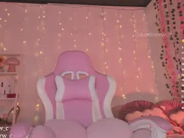 Amberw_c from Chaturbate