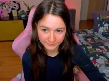 ameli_moon from Chaturbate is Freechat