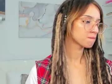 ameli_shell from Chaturbate is Freechat