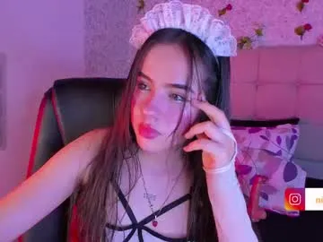 amelia_ferrerx from Chaturbate is Freechat