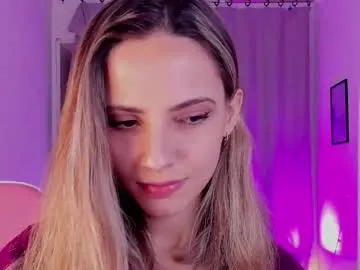 amelia_meili from Chaturbate is Freechat