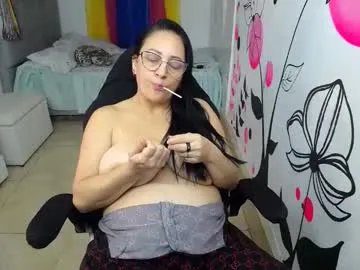 amelia_rizo from Chaturbate is Freechat