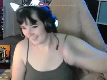 ameliaivory from Chaturbate is Freechat