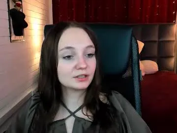 ameliamalina from Chaturbate is Freechat