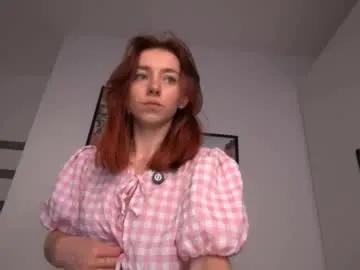 ameliamber0 from Chaturbate is Freechat