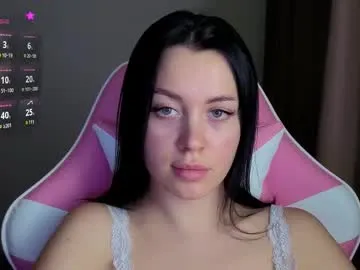 ameliasonk from Chaturbate is Freechat