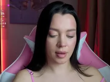 ameliasonk from Chaturbate is Freechat