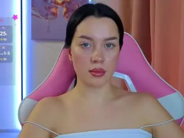 ameliasonk from Chaturbate is Freechat