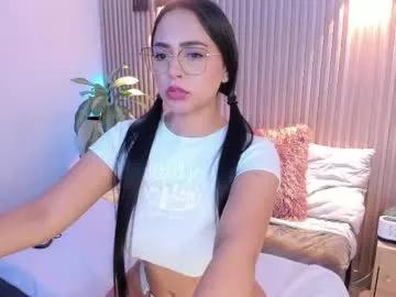 amelie_x from Chaturbate is Freechat