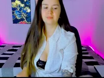 amellymillyy from Chaturbate is Freechat