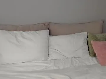 Amelydoll18 from Chaturbate