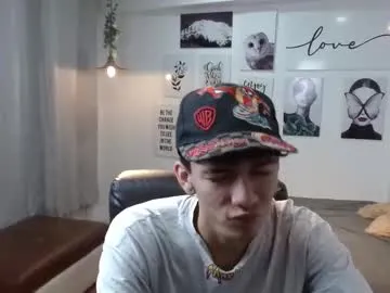 amethystshadow from Chaturbate is Freechat