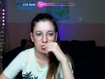 aminabeatris from Chaturbate is Freechat