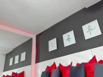 amira_sanz_ from Chaturbate is Freechat