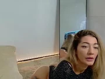 ammellia_ from Chaturbate is Freechat