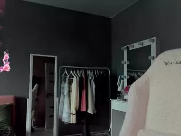 Ammi_bliss from Chaturbate