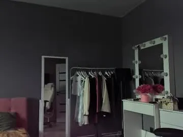 Ammi_bliss from Chaturbate