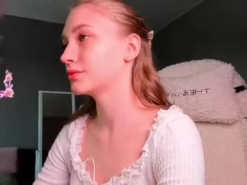 Ammi_bliss from Chaturbate