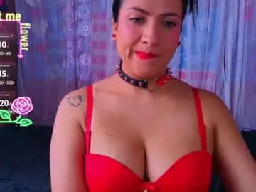 Ammy_stones1 from Chaturbate