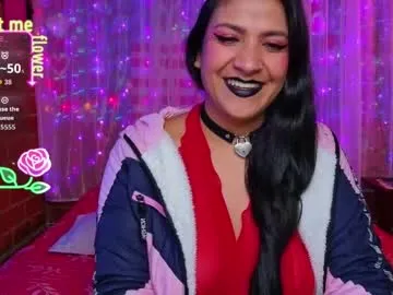 Ammy_stones1 from Chaturbate
