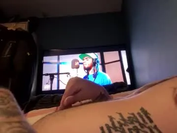 amwillz1997 from Chaturbate is Freechat