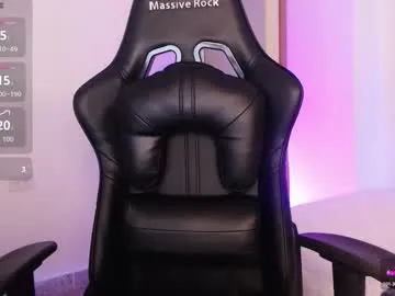 amy_stiward from Chaturbate is Freechat