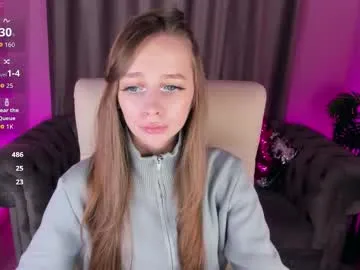 Amy_vayne from Chaturbate