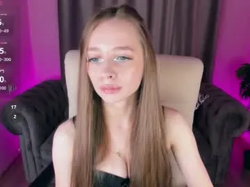 Amy_vayne from Chaturbate