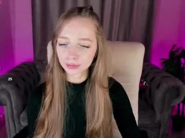 Amy_vayne from Chaturbate