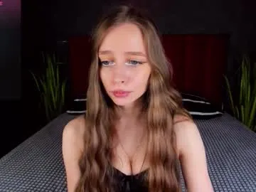 Amy_vayne from Chaturbate