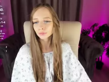 Amy_vayne from Chaturbate