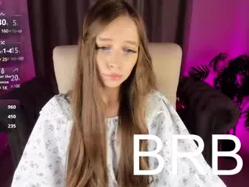 Amy_vayne from Chaturbate