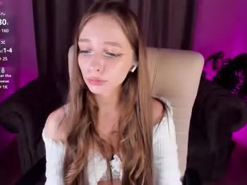 Amy_vayne from Chaturbate